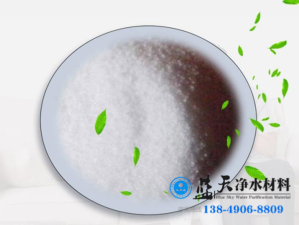 陽離子聚丙烯酰胺在處理污泥中起到的作用是什么.jpg 陽離子聚丙烯酰胺在處理污泥中起到的作用是什么.jpg